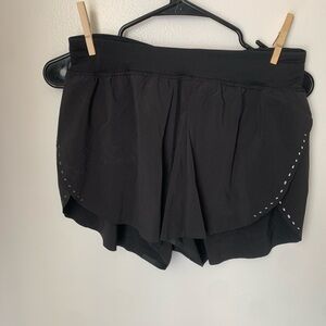 Lululemon Fast & Free Reflective Short (3in)